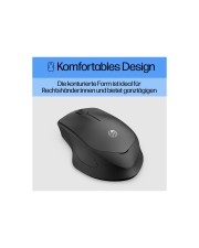 HP Wireless Silent Mouse (19U64AA#ABB)