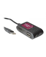 VALUE Secomp Hub 2 x USB Desktop 5 m (12.99.1089)