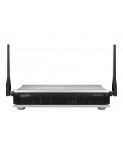 Lancom 1790-4G+ EU > Produkttyp- Stationärer Router> Grundeigenschaften- Farbe: Silber- Höhe: 45 mm- Länge/Tiefe: 140 Breite: 210 mm (62135)