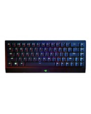 Razer BlackWidow V3 Mini HyperSpeed Gelb (RZ03-03890100-R3M1)