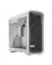 Fractal Design D. Torrent White TG Clear Tint Gehäuse (FD-C-TOR1A-03)