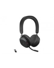 Jabra GN Jabra Evolve2 75 Link380a MS Stereo Blac (27599-999-999)