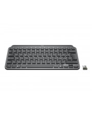 Logitech MX KEYS MINI FOR BUSINESS GRAPHITE - (920-010602)