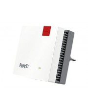 AVM FRITZ! Repeater 1200 AX Wi-Fi-Range-Extender 1GbE Wi-Fi 6 2.4 GHz 5 GHz (20002974)