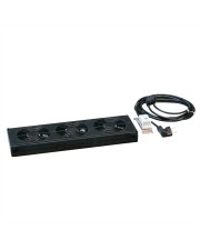 APRA Rack-Lüftereinsatz mit 3 Lüftern (23-0500-13)