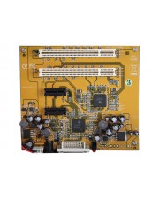 StarTech.com PCI Express auf 2 & 2 PCIe Erweiterungsgehäuse Systembus-Erweiterung für P/N: PCI1PEX1 (PEX2PCIE4L)