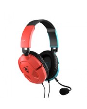 Turtle Beach Recon 50 Red/Blue (TBS-8150-05)