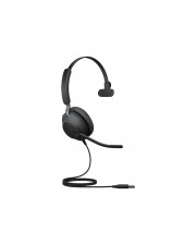 Jabra GN Jabra Evolve2 40 SE USB-A UC Mono (24189-889-999)