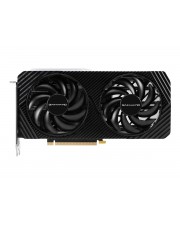 Gainward GeForce RTX 4060Ti Ghost Grafikkarten 4060 Ti 8 GB GDDR6 PCIe 4.0 HDMI 3 x DisplayPort (3949)