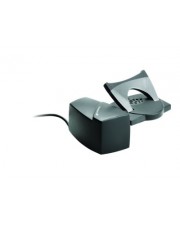 HP Poly HL10 Telefonhörer-Lifter für drahtloses Headset Tischtelefon with straight plug TAA-konform (784Q2AA)
