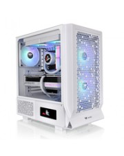 Thermaltake Ceres 330 TG ARGB Snow White (CA-1Y2-00M6WN-01)