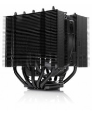 Noctua NH-D12L chromax.black (NH-D12L CHROMAX.BLACK)