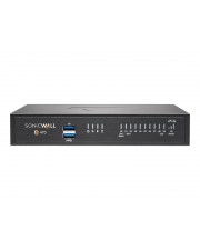 SonicWALL TZ470 PROMOTIONAL TRADEUP WITH 3YR EPSS AND CSE FOR 1 YR SIA BASIC 10 USERS 1 SPA– ADVANCED 3 (03-SSC-3012)