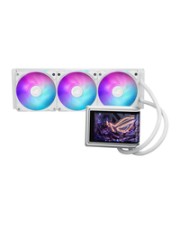 ASUS WAK ROG RYUO IV 360 ARGB WHT (90RC01N2-B0EAY0)