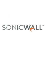 SonicWALL Comprehensive Anti-Spam Service Abonnement-Lizenz 1 Jahr 1 Gerät für NSA 4600 High Availability TotalSecure (01-SSC-4423)