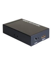 Delock Videokonverter HDMI SDI Konverter > 3G-SDI (93238)
