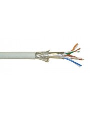 InLine Bulkkabel 500 m SF/UTP CAT 5e m (72149)