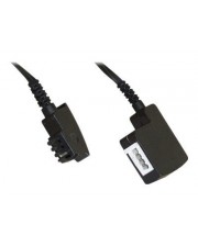 InLine Telefonverlängerungskabel TAE-F M bis W 15 m (18847)