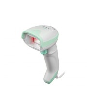 Datalogic Gryphon I GD4520 Kit 2D MPIXEL Handscanner USB Weiß (GD4520-HCK1)