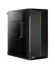 AEROCOOL ADVANCED TECHNOLOGIES Split bk ATX 3,5 