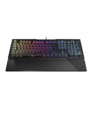 ROCCAT Vulcan 121 Titan Switch Speed Schwarz Deutschland (ROC-12-670-RD)