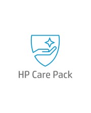 HP Enterprise HP EPACK 1YR 9X5 WORKPLACE 5000-99 (U28RME)