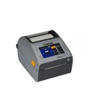 Zebra ZD621 DT 300DPI USB HOST LAN 300 dpi (ZD6A043-D0EF00EZ)