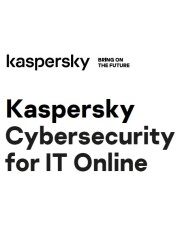 Kaspersky CyberSafety for IT Online Training CITO 1 Jahr Multilingual (25-49 User) (KL8589XAPFS)