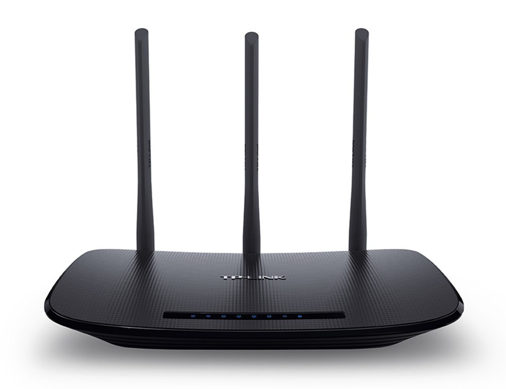TP-LINK Router AC750 Dual Band Wless Mini WLAN 433 Mbps UMTS WCDMA Kabellos USB 2.0 (TL-WR902AC)