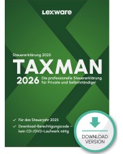 taxman 2026