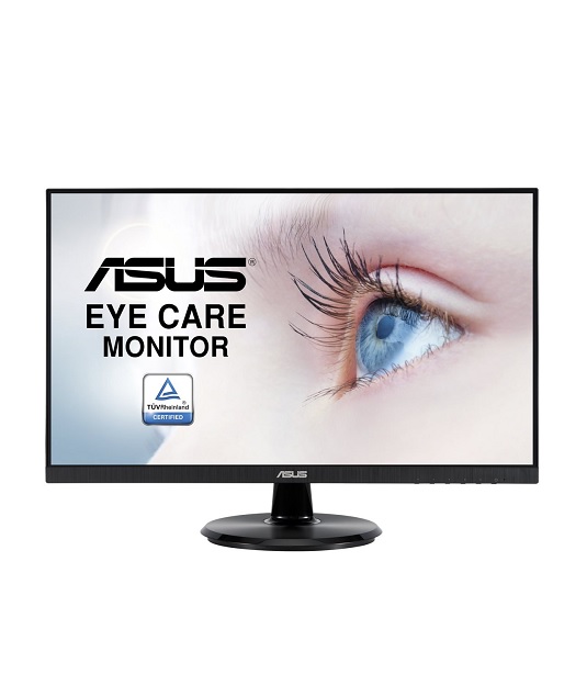 ASUS 68,6 cm Commercial VA27DCP IPS 75Hz. Flachbildschirm TFT/LCD 68,6 cm USB Typ C C (90LM06H5-B01370)