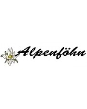 Alpenföhn EKL GehA¤uselA fter 60 x 15 mm (KF0615S1VSBR)