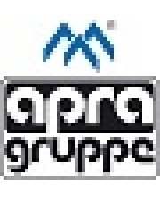 APRA apraNET VARIrack Steckgehäuse-Rollensatz Rack-Zubehör (31-6026-50)