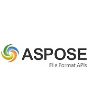 Aspose .ZIP Product Family Developer OEM 1Y EN MULTI LIZ+MNT Nur Lizenz Wartung 1 Jahre (APPFZPDO)