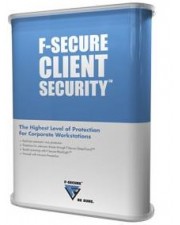 WithSecure Client Security License, inkl. 2 Jahre Support und Maintenance, Download, Lizenzstaffel, Win, Multilingual (5-24 User) (FCCWSN2NVXAIN)