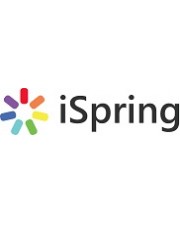 iSpring Page 9.x 3 Authors 30 Gb 1Y EN WIN (308486511-3U)