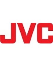 JVC HA-S160M-RU (Rot) ohraufliegend (On-Ear) kabelgebunden (HA-S160M-RU)