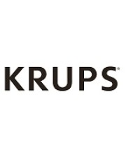 Krups Eierkocher 3 Eier 300 W Schwarz Weiß EG234115 (EG2341)