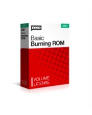 Nero 2021 Basic Burning ROM Upgrade Download Win, Multilingual (5-9 Lizenzen) (EMEA-20010104/COR1)