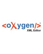 OXYGEN EDU XML Editor Classroom 25 Seats 1Y EN MULTI LIZ+MNT (OXY-AMCLASS)