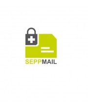 SEPPmail VMBusiness Care Pack 8x5 3 Jahre (SEPP-8-Business-VM-MS-36)