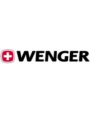 Wenger Augenmaske und Ohrstöpsel schwarz (611886)